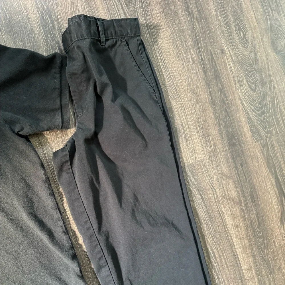 Children’s Black Uniform